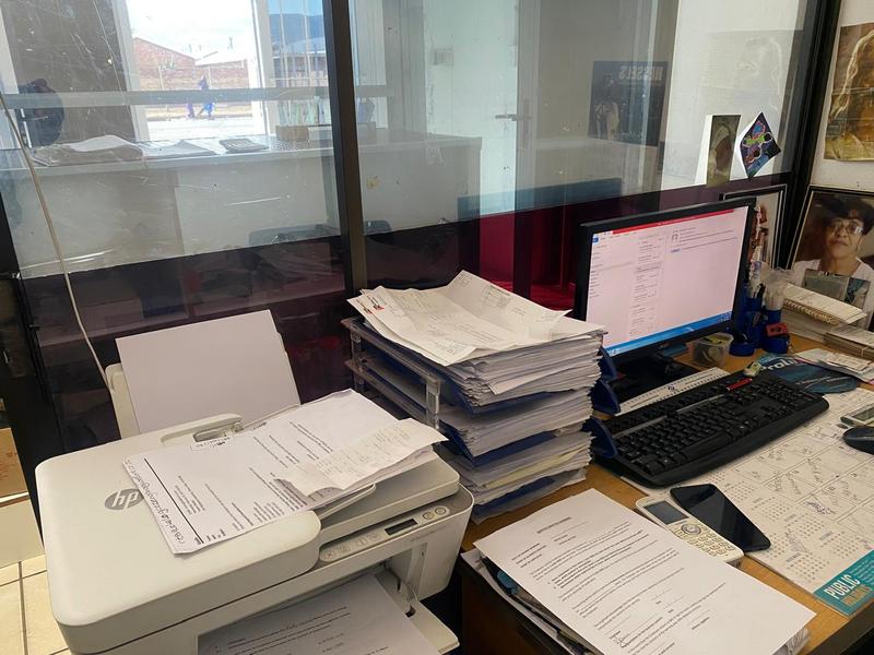 Commercial Property for Sale in Queenstown Central Eastern Cape